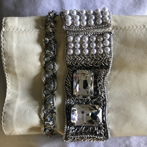 Dolce and Gabbana runway embellished leather jacke - Picture 8 of 11